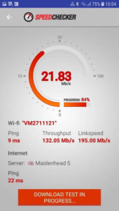SpeedChecker apk