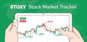 Stoxy Stock Market Live