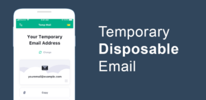 Temp Mail   Temporary Email