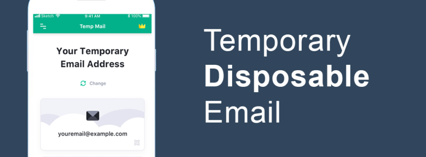 Temp Mail – Temporary Email v3.38 APK + MOD [AdFree]  [Latest]