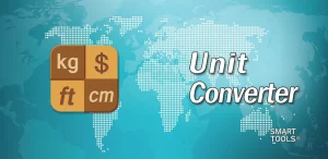 Unit Converter Pro