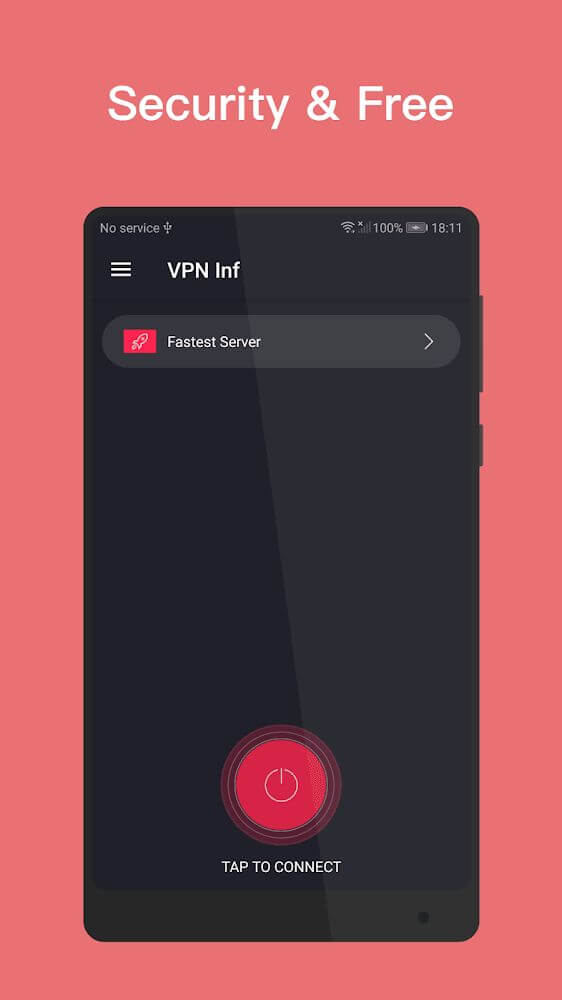 VPN Inf apk