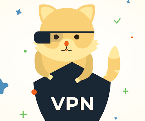 VPN RedCat secure unlimited