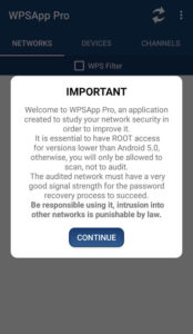 WPSApp apk