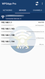 WPSApp mod