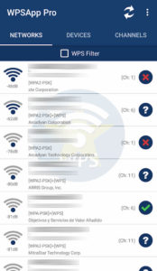 WPSApp pro