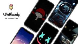 WallCandy apk