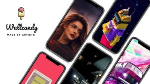 WallCandy mod