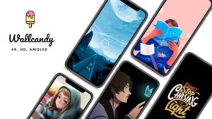 WallCandy pro