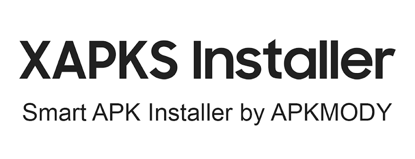 XAPKS Installer v2.2.8 APK [Premium Unlocked] [Latest]