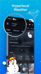 1Weather apk