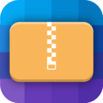 7Z Zip & 7Zip Files Manager