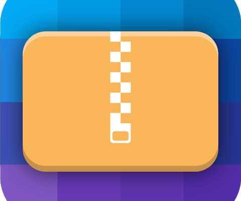 7Z Zip & 7Zip Files Manager