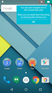 ADV Screen Recorder Pro