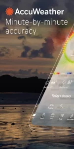 AccuWeather apk