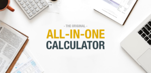 All In One Calculator