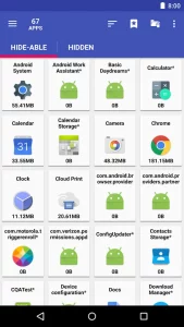 AppMgr pro