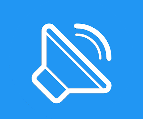 AudioRelay Stream audio & mic