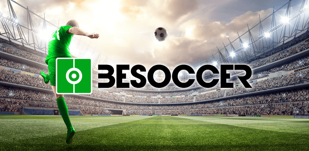 BeSoccer – Soccer Live Score v5.5.6 build 23005356 APK + MOD [Premium Unlocked] [Latest]