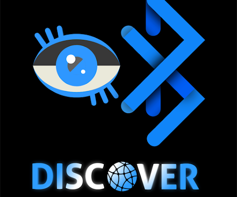 Bluetooth Finder, Scanner Pair