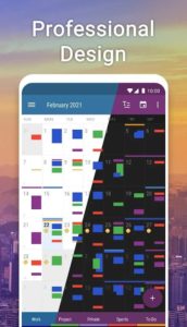 Business Calendar 2 Pro