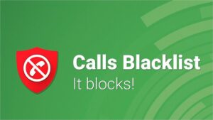 Calls Blacklist PRO   Blocker