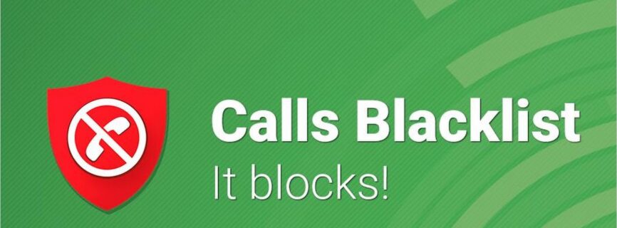 Calls Blacklist PRO – Blocker v3.3.10 MOD APK [Premium Unlocked] [Latest]