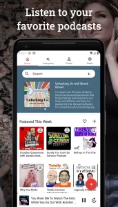 CastMix apk