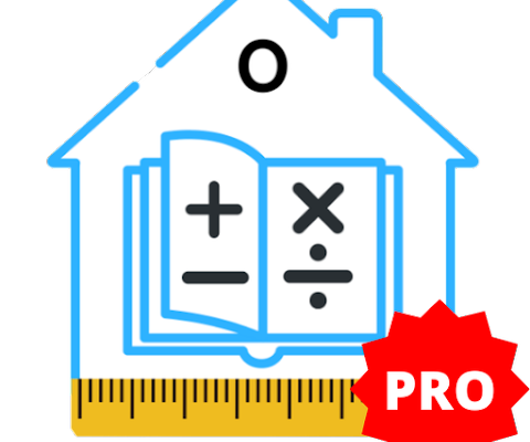 Construction Calculator A1 Pro