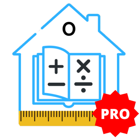 Construction Calculator A1 Pro v2.5.6 build 24 APK [Paid] [Latest]