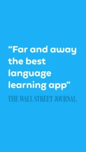 Duolingo apk