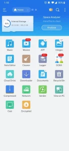 ES File Explorer apk