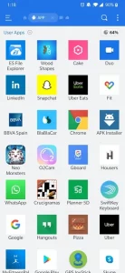 ES File Explorer pro