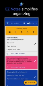 EZ Notes apk