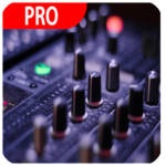 Equalizer & Bass Booster Pro
