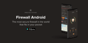 Firewall No Root