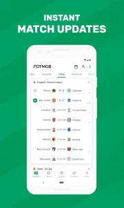 FotMob apk