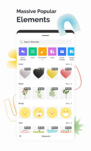 Fotor Photo Editor mod