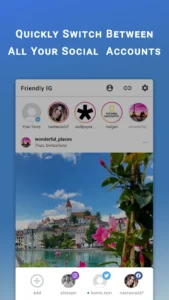 Friendly IQ Apk