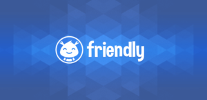 Friendly Social Browser