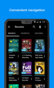 FullReader Apk