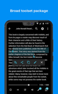 FullReader Pro