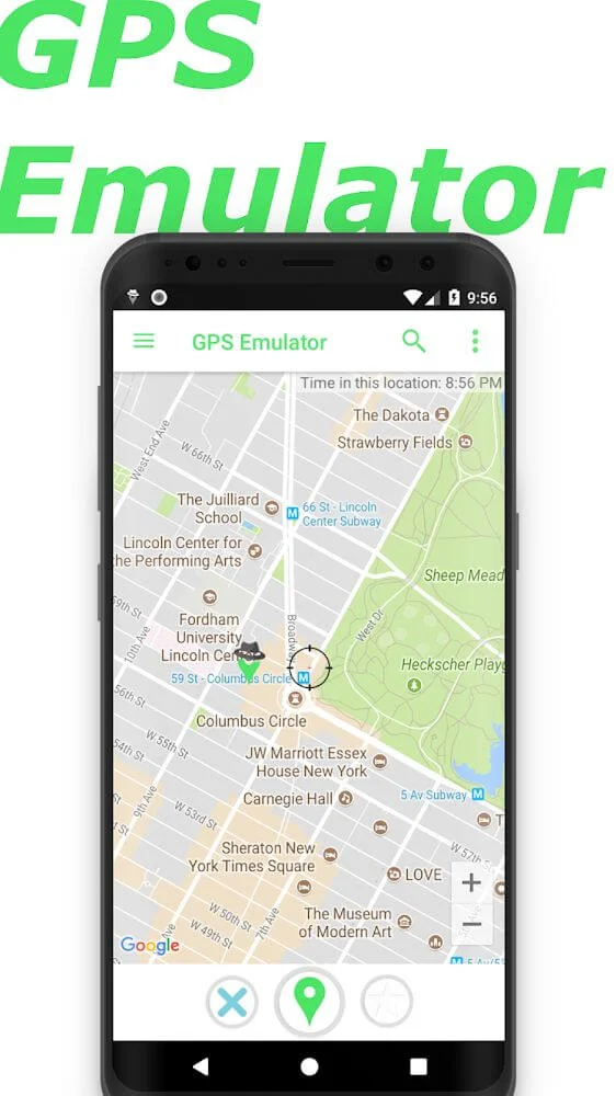 GPS Emulator apk