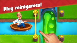 Gardenscapes