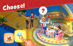 Gardenscapes Pro