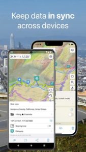 Guru Maps apk