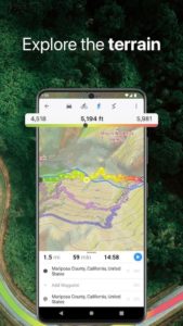 Guru Maps mod
