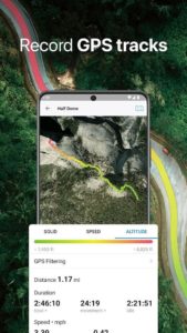 Guru Maps pro