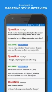 Joey for Reddit apk