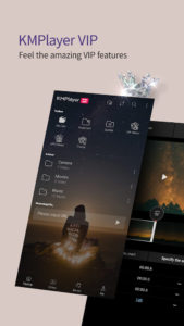 KMPlayer Plus apk